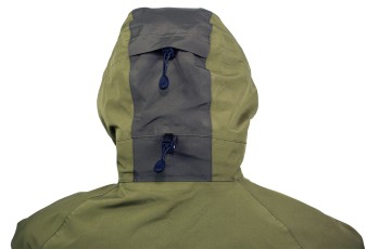 Aqua Products F12 Torrent Jacket