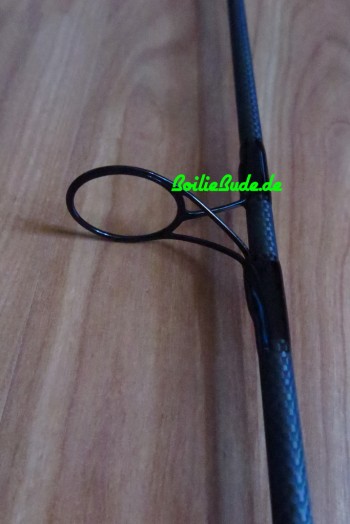 2 Stück Free Spirit Fishing S-Range Carp 10ft 3lb abbreviated