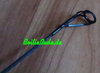 2 Stück Free Spirit Fishing S-Range Carp 10ft 3lb abbreviated