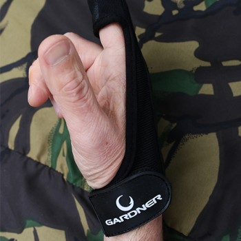 Gardner Tackle Finger Stool Standard, rechte Hand