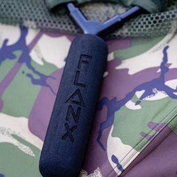 Flanx Kescher The Net Einteilig
