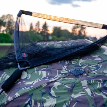 Flanx Kescher The Net Einteilig