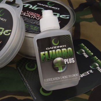 Gardner Tackle Fluoro Plus