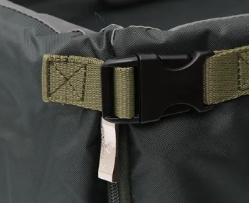 Gardner Tackle Compact Asylum Mat