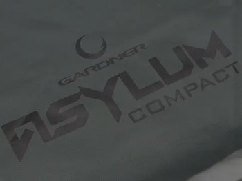 Gardner Tackle Compact Asylum Mat