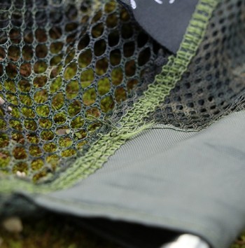 Gardner Tackle Camo Spare Meshes 44 Inch