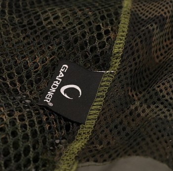 Gardner Tackle Camo Spare Meshes 44 Inch