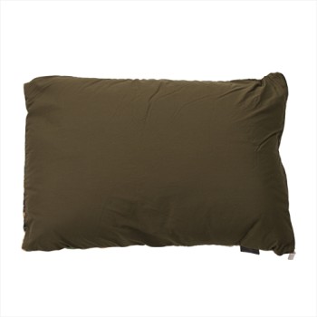 Gardner Tackle Camo Pillow