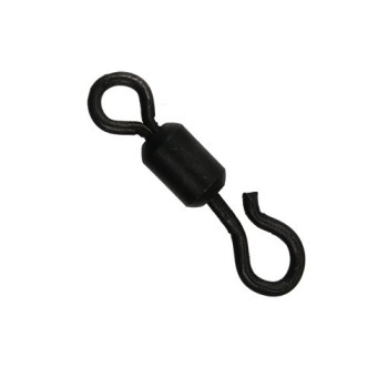 Gardner Tackle Covert C-LOK Swivels Size 12