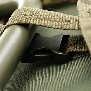 Gardner Tackle DPM Thermal Bedchair Cover