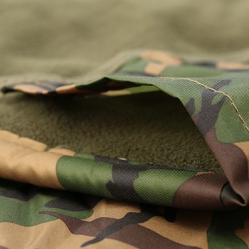 Gardner Tackle DPM Thermal Bedchair Cover