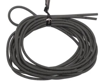 Gardner Tackle Flecked Covert Tungsten Tubing