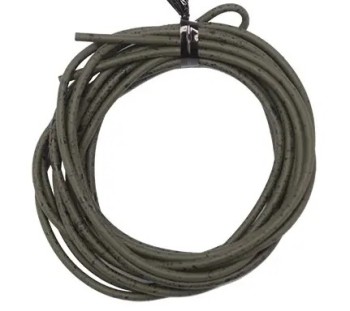 Gardner Tackle Flecked Covert Tungsten Tubing