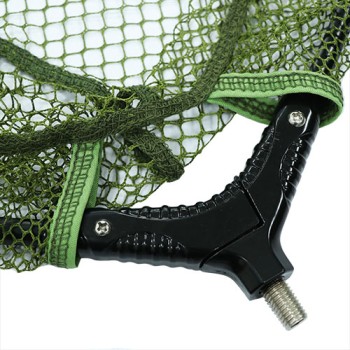 Gardner Tackle Folding Pan Net 30 Inch