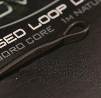 Gardner Tackle Covert Fused Loop Leaders
