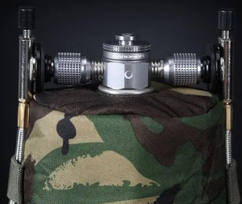 Gardner Tackle G-Force Multi Stove Adaptor