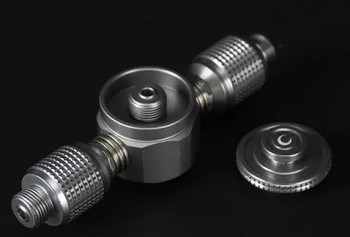 Gardner Tackle G-Force Multi Stove Adaptor