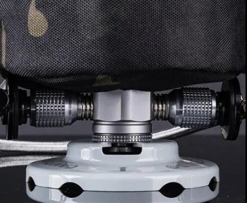 Gardner Tackle G-Force Multi Stove Adaptor