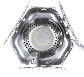 Gardner Tackle G-Force Stove 3500W, Gaskocher