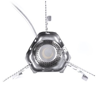 Gardner Tackle G-Force Stove 3500W, Gaskocher