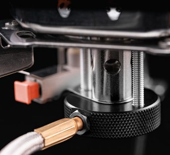 Gardner Tackle G-Force Stove 3500W, Gaskocher