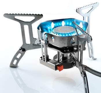 Gardner Tackle G-Force Stove 3500W, Gaskocher