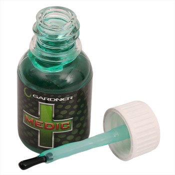 Gardner Tackle Medic Plus 30ml, Antiseptikum