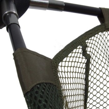 Gardner Tackle Out-Reach Landing Net Spare Meshes