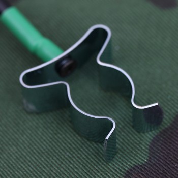 Gardner Tackle Pike Drop Off Indicator
