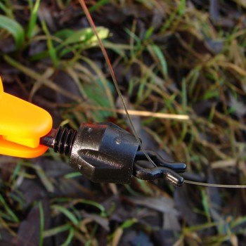 Gardner Tackle Pike Drop Off Indicator