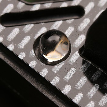 Gardner Tackle TLB Plus Bite Alarm Purple