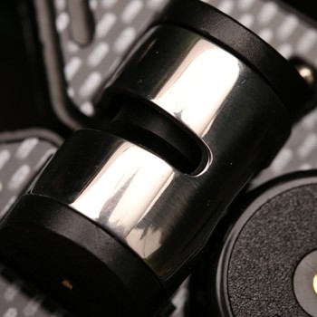 Gardner Tackle TLB Plus Bite Alarm Purple