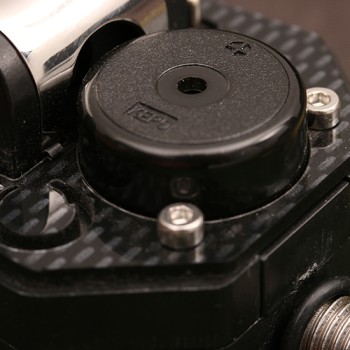 Gardner Tackle TLB Plus Bite Alarm Purple