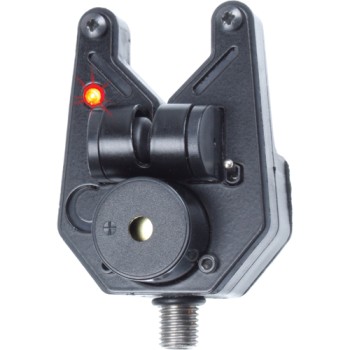 Gardner Tackle TLB Compact Head Matt Black Bite Alarm