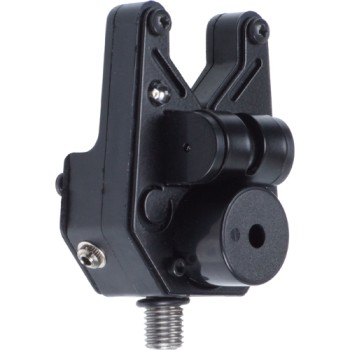 Gardner Tackle TLB Compact Head Matt Black Bite Alarm