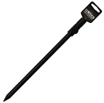 Gardner Tackle Black Shadow Bankstick 12 Inch
