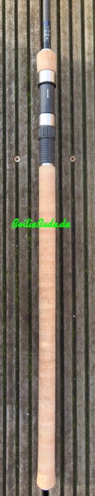 Free Spirit Fishing Hi-S Specialist 11ft Small Water