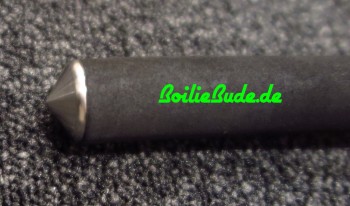 3x Free Spirit Fishing Hi-S 3lb 12ft Karpfenrute, 40mm, 6+1 Ringe, Fullduplon, Special Edition