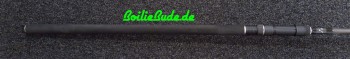 3x Free Spirit Fishing Hi-S 3lb 12ft Karpfenrute, 40mm, 6+1 Ringe, Fullduplon, Special Edition