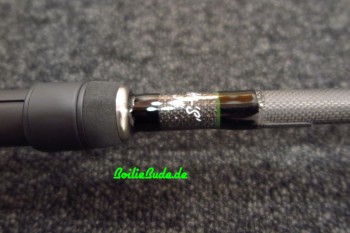 3x Free Spirit Fishing Hi-S 3lb 12ft Karpfenrute, 40mm, 6+1 Ringe, Fullduplon, Special Edition