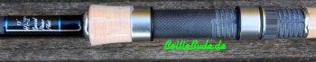 Free Spirit Fishing Hi-S Special Power Float Matchrute