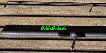 Free Spirit Fishing Hi-S Special Power Float 12ft Matchrute