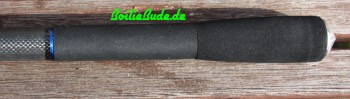 Free Spirit Fishing Hi-S Spodrute in 13ft und 4,5lb, 50mm Startring