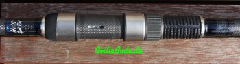 Free Spirit Fishing Hi-S Spodrute in 13ft und 4,5lb, 50mm Startring