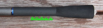Free Spirit Fishing HI-S 12ft 2.50lb, Karpfenrute