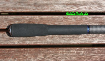 Free Spirit Fishing Hi-S Markerrute in 12ft und 3.75lb, 50mm Startring