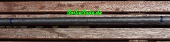 Free Spirit Fishing Hi-S Markerrute in 12ft und 3.75lb, 50mm Startring