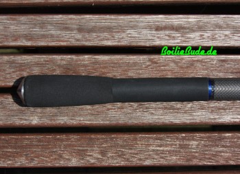 Free Spirit Fishing Hi-S´ive 12ft, Karpfenrute