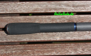 Free Spirit Fishing Hi-S´ive 13ft 50mm, Karpfenrute