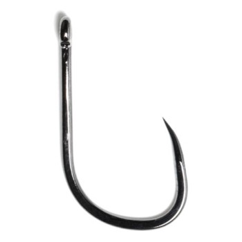 Pallatrax The Hook, Wide Gape Haken, barbed und barbless